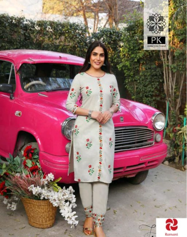 Sensational Women Kurta Sets - S, M, L, XL, XXL, XXXL